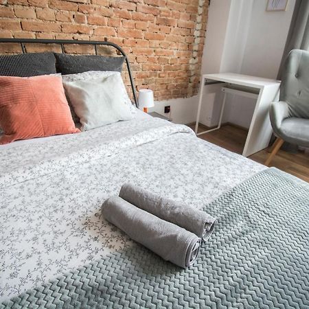 Lion Apartments - Silver Красков Екстериор снимка