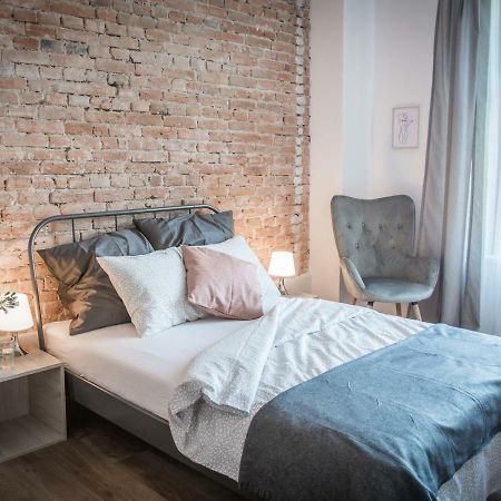 Lion Apartments - Silver Красков Екстериор снимка