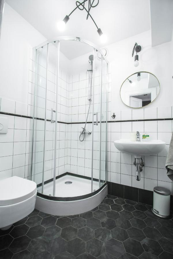 Lion Apartments - Silver Красков Екстериор снимка