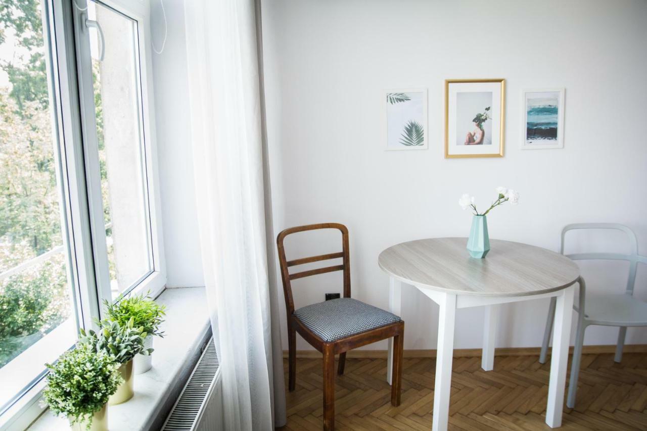 Lion Apartments - Silver Красков Екстериор снимка